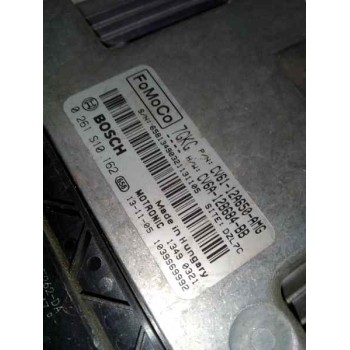 CENTRALITA MOTOR UCE CV6112A650AMG CV6A12B684BB 0261S10162 - miniatura 2