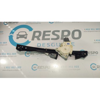 ELEVALUNAS TRASERO IZQUIERDO A2048200542  - miniatura 1