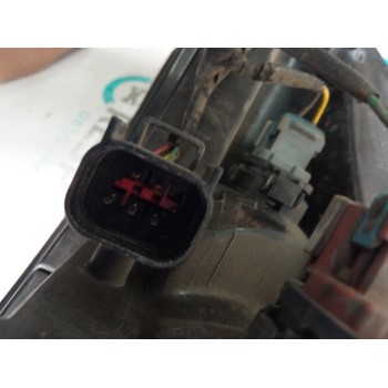 PILOTO TRASERO IZQUIERDO 8X2313405BD  - miniatura 5