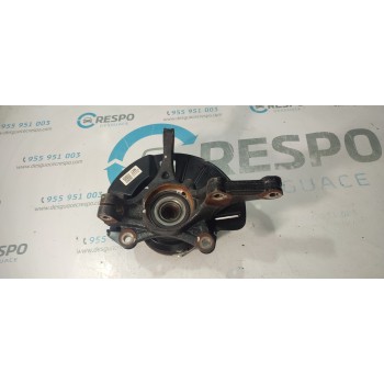 MANGUETA DELANTERA IZQUIERDA LZ06  - miniatura 3