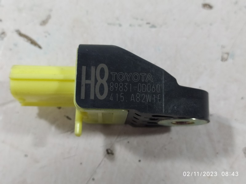 SENSOR 898310D060  - imagen 1