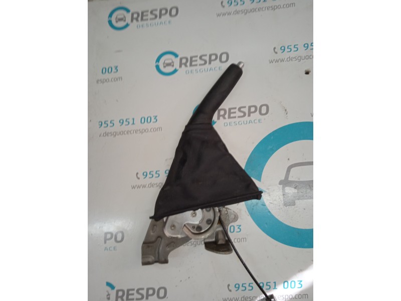 PALANCA FRENO 11330318  - imagen 2