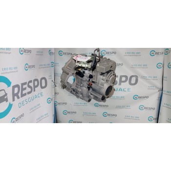 CAJA CAMBIOS TGW  - miniatura 2