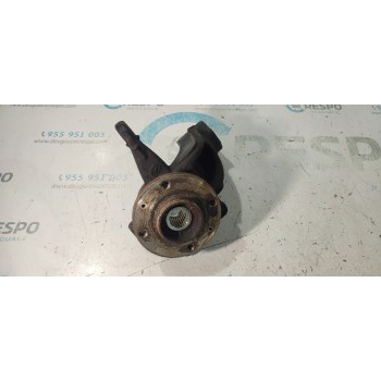 MANGUETA DELANTERA DERECHA  - miniatura 2