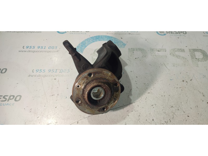 MANGUETA DELANTERA DERECHA  - imagen 2