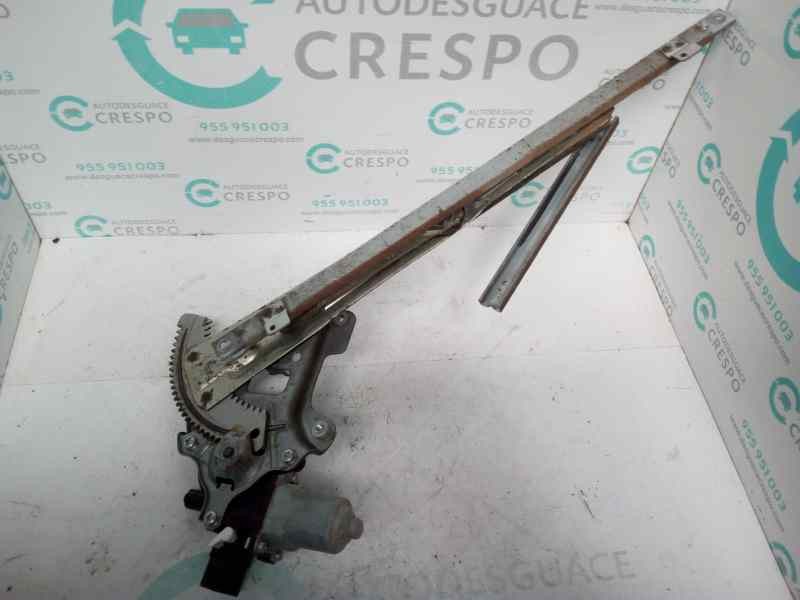 ELEVALUNAS DELANTERO DERECHO  - imagen 1