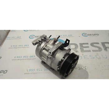 COMPRESOR AIRE ACONDICIONADO 97701D7300  - miniatura 2