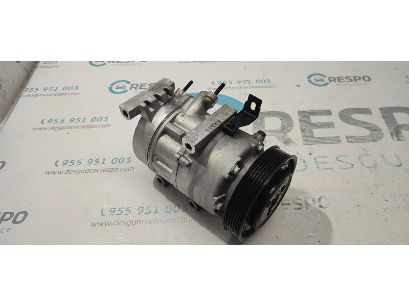 COMPRESOR AIRE ACONDICIONADO 97701D7300  - imagen 2