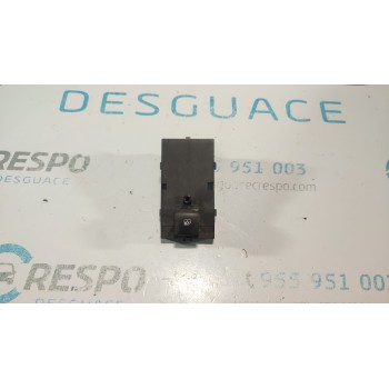 Recambio de mando elevalunas delantero derecho para opel astra j lim. 1.4 16v turbo cat (a 14 net / luj) referencia OEM IAM 1330