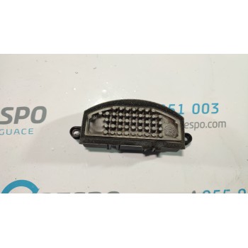 RESISTENCIA CALEFACCION 9377854  - miniatura 1