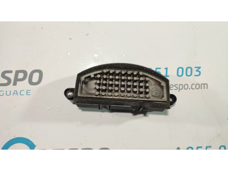 RESISTENCIA CALEFACCION 9377854  - imagen 1