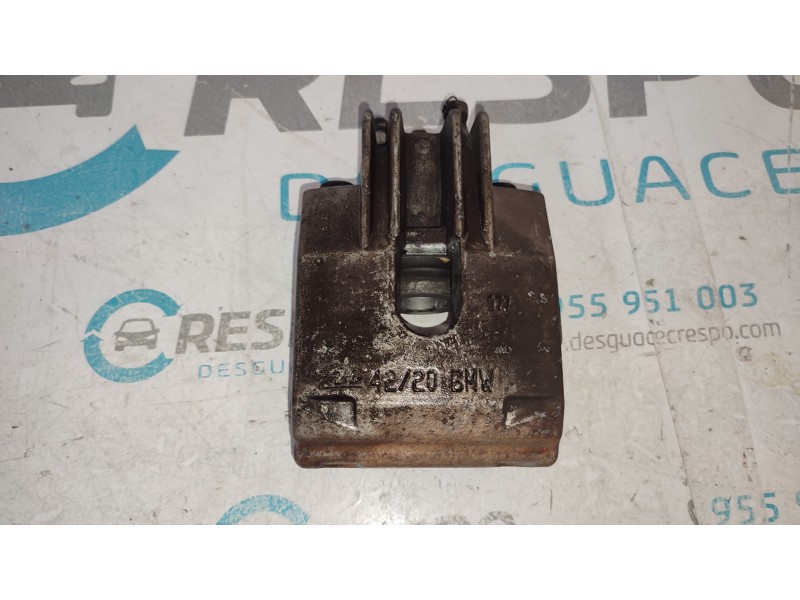 PINZA DE FRENO TRASERA IZQUIERDA 977  - imagen 1