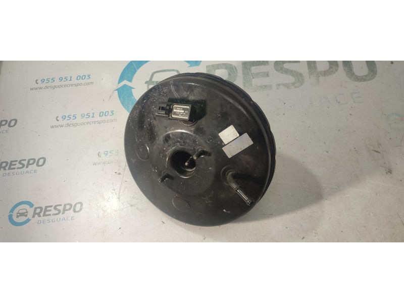 SERVOFRENO  - imagen 1