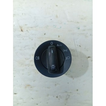 MANDO LUCES 5G0941431S  - miniatura 2