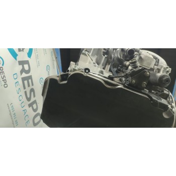 MOTOR COMPLETO DTS  - miniatura 3