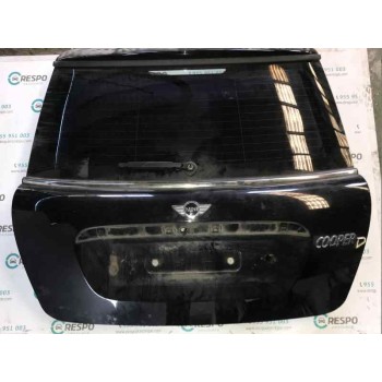 PORTON TRASERO  - miniatura 2