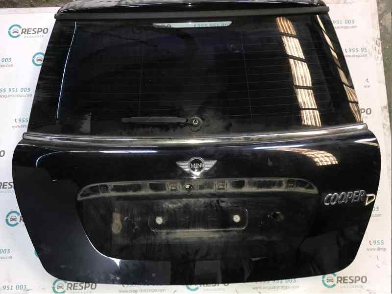 PORTON TRASERO  - imagen 2