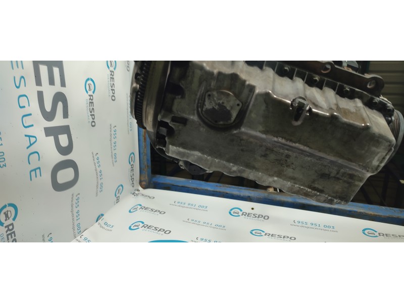 MOTOR COMPLETO BJB  - imagen 5