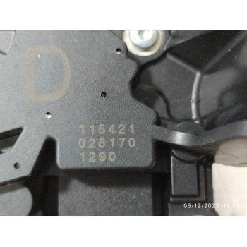 MOTOR LIMPIA TRASERO  - miniatura 2