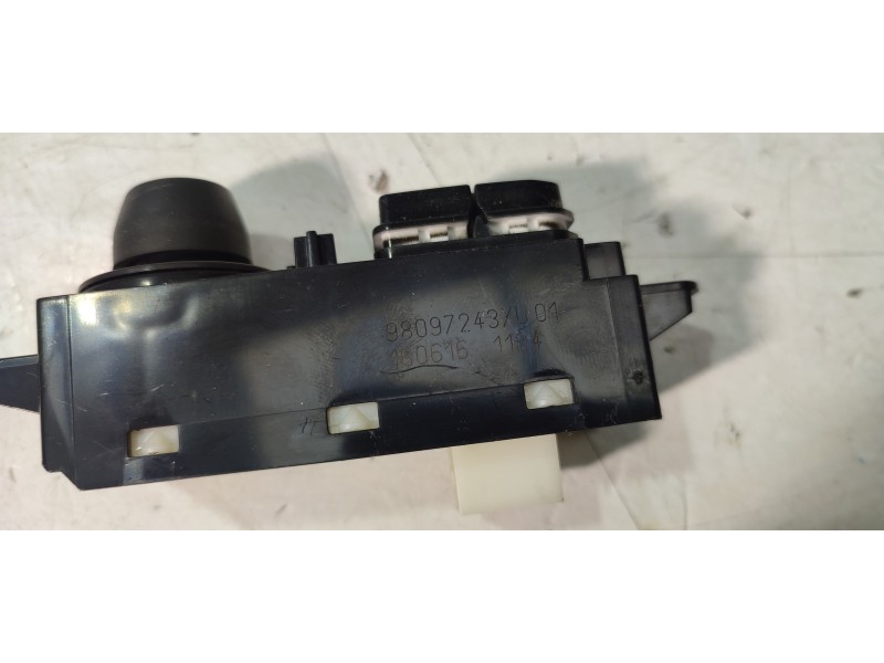 MANDO MULTIFUNCION 98097243  - imagen 2