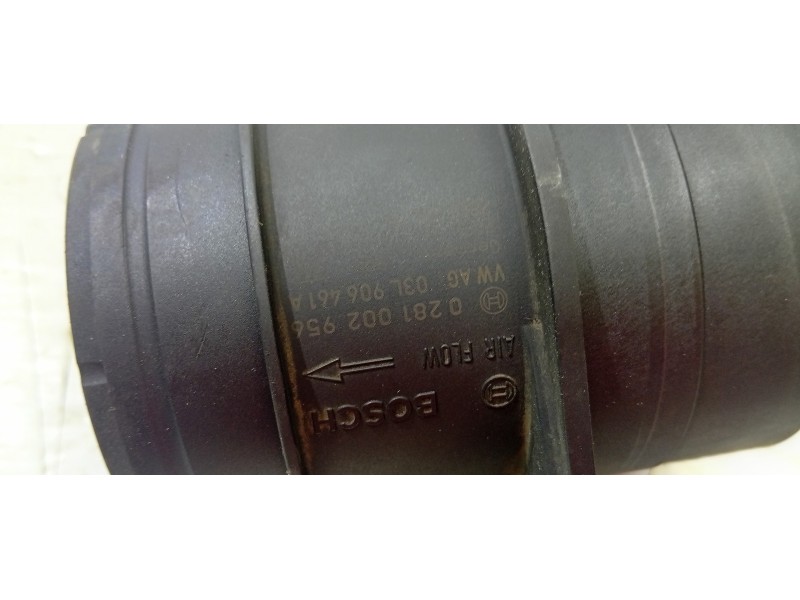 CAUDALIMETRO 03L906461A  - imagen 2