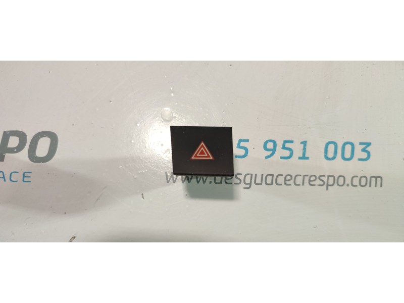 WARNING 96662380ZE  - imagen 1