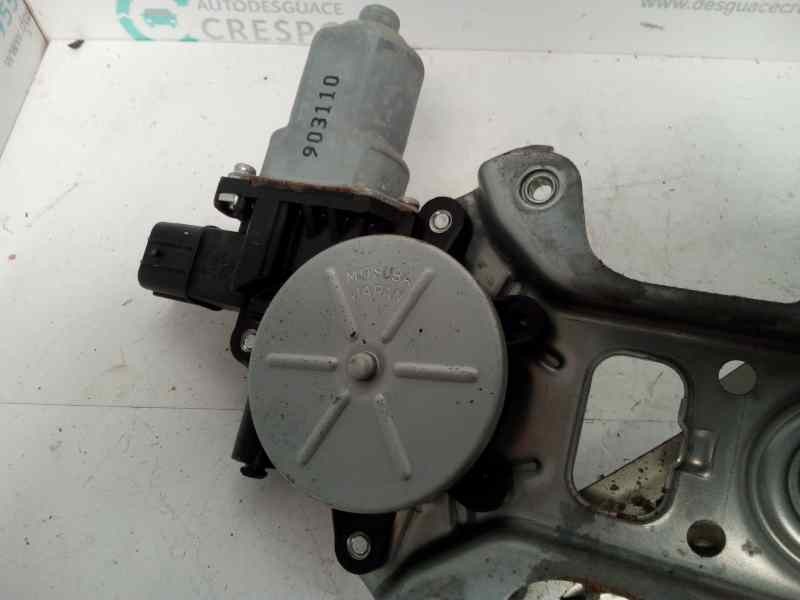 ELEVALUNAS DELANTERO DERECHO  - imagen 2