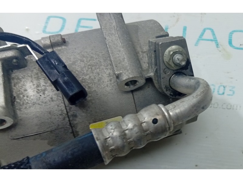 COMPRESOR AIRE ACONDICIONADO  - imagen 2