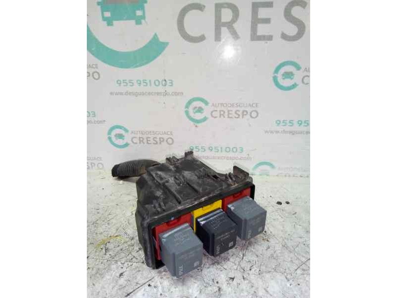 CAJA RELES / FUSIBLES  - imagen 1