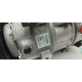 COMPRESOR AIRE ACONDICIONADO 97701D7300  - miniatura 3