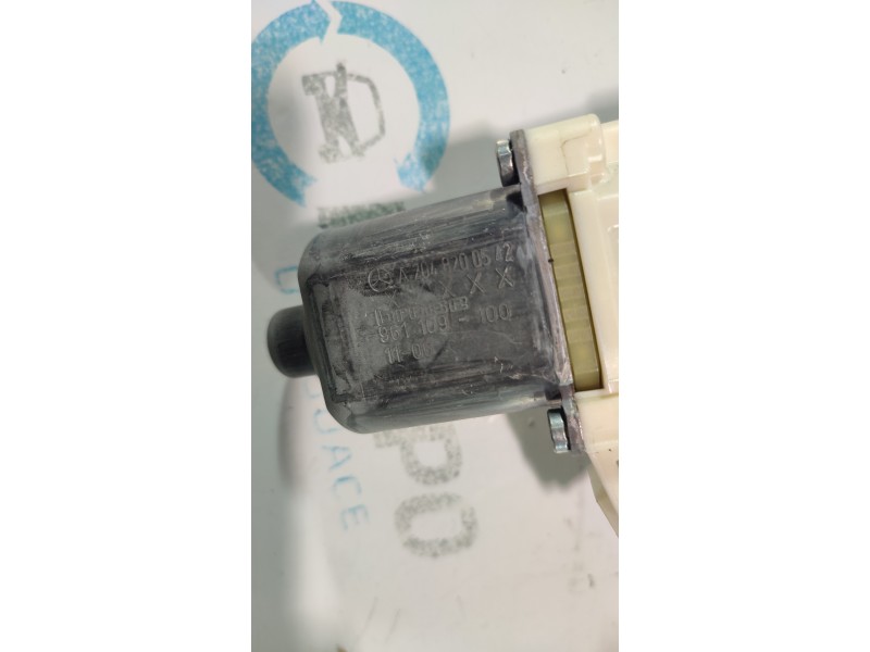 ELEVALUNAS TRASERO IZQUIERDO A2048200542  - imagen 2