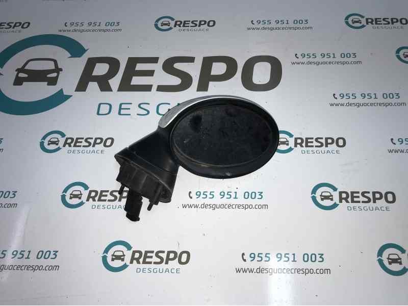 RETROVISOR DERECHO  - imagen 1