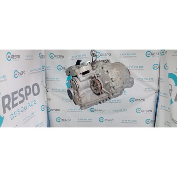 CAJA CAMBIOS TGW  - miniatura 3