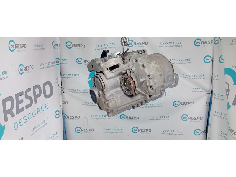 CAJA CAMBIOS TGW  - imagen 3