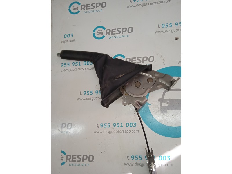 PALANCA FRENO 11330318  - imagen 3