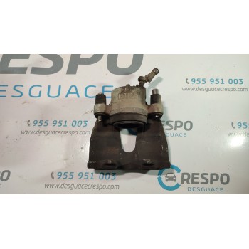 PINZA DE FRENO TRASERA DERECHA 814 