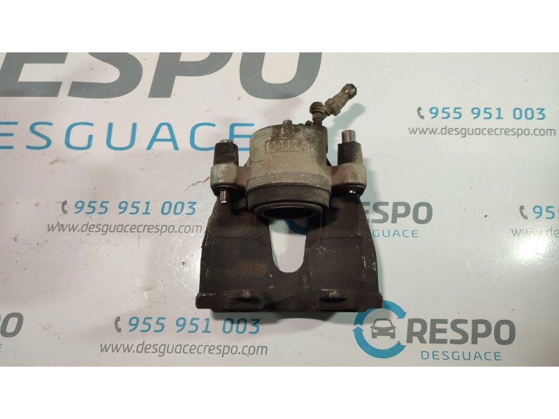 PINZA DE FRENO TRASERA DERECHA 814  - imagen 1