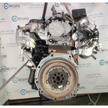 MOTOR COMPLETO DTS  - miniatura 4