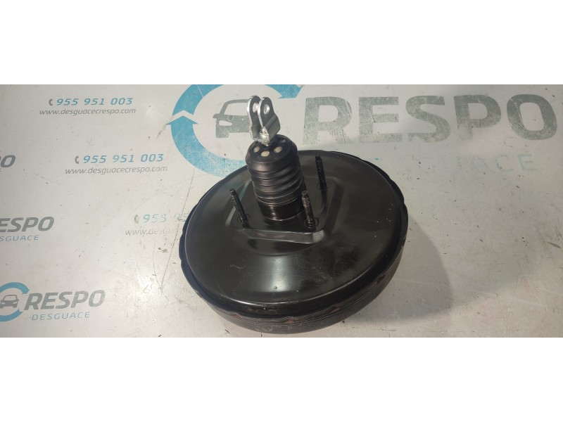 SERVOFRENO  - imagen 2