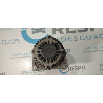 ALTERNADOR 23100JD71A 