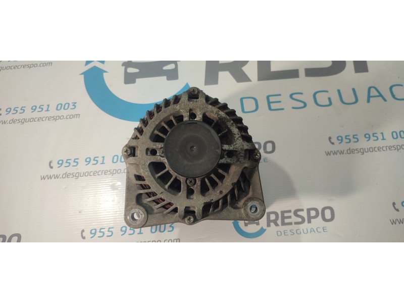 ALTERNADOR 23100JD71A  - imagen 1