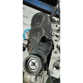 MOTOR COMPLETO BJB  - miniatura 6