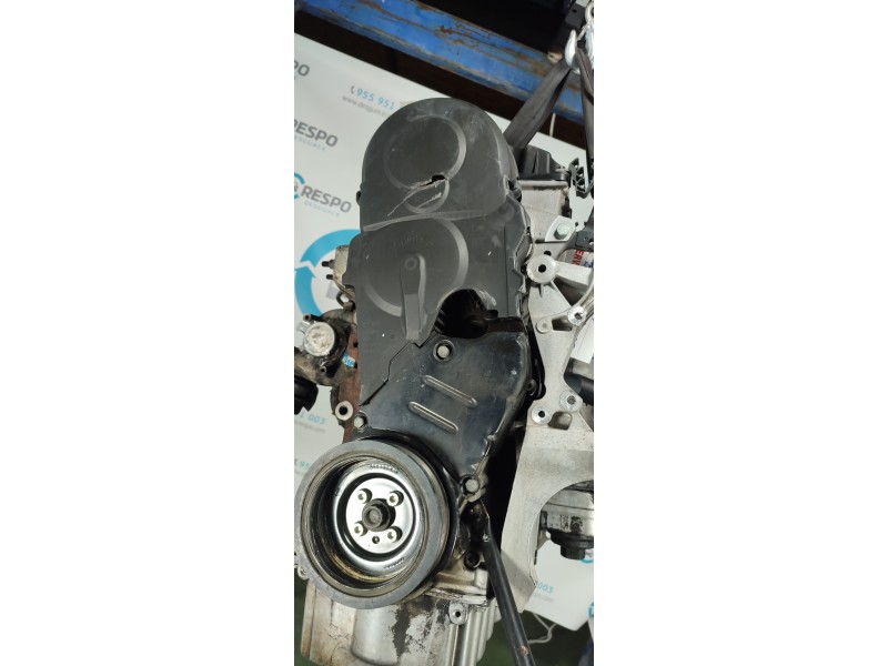 MOTOR COMPLETO BJB  - imagen 6