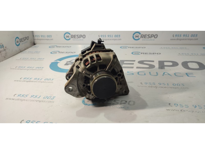 ALTERNADOR 3730004635  - imagen 1