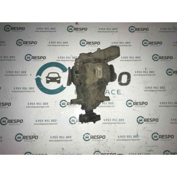 DIFERENCIAL TRASERO 7556674 