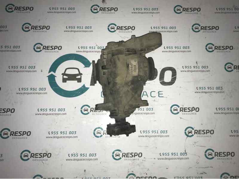 DIFERENCIAL TRASERO 7556674  - imagen 1