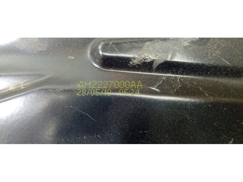 ELEVALUNAS TRASERO DERECHO AH2227000AA  - imagen 2