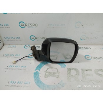 RETROVISOR DERECHO 