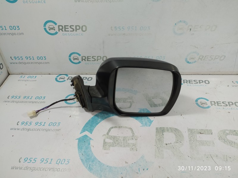 RETROVISOR DERECHO  - imagen 1