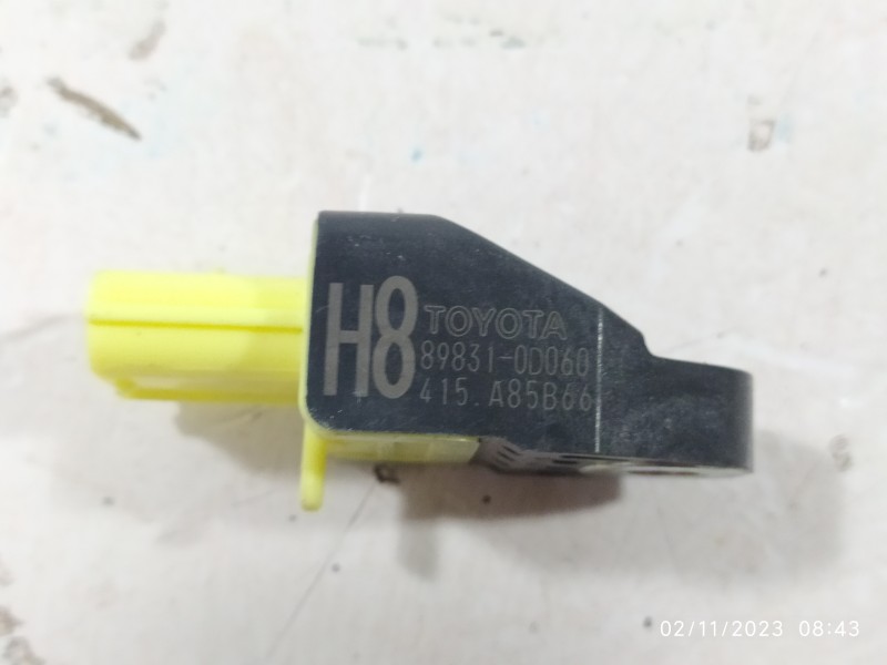 SENSOR 898310D060  - imagen 1